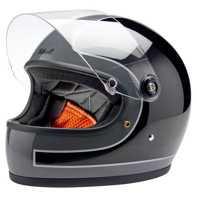Biltwell Gringo S Motorcykelhjelm
