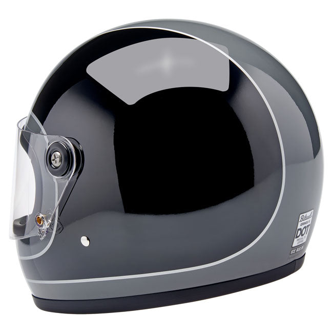 Biltwell Gringo S Motorcykelhjelm