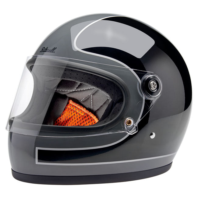 Biltwell Gringo S Motorcykelhjelm