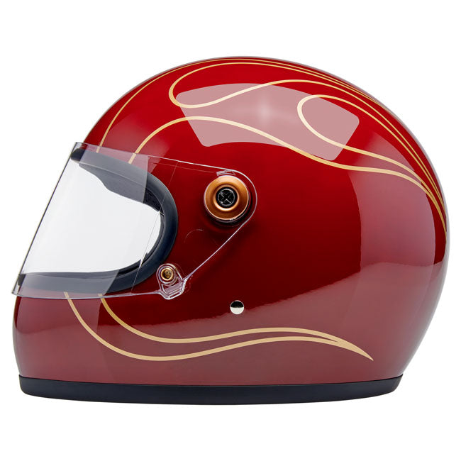 Biltwell Gringo S Motorcykelhjelm