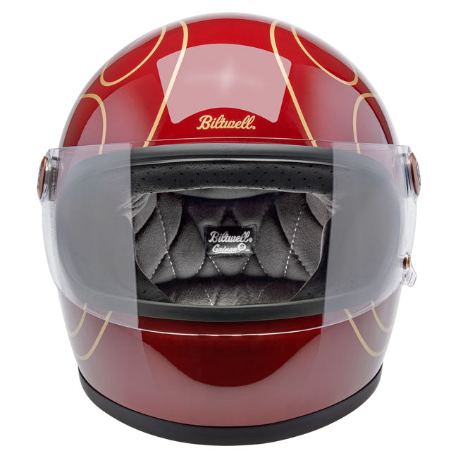 Biltwell Gringo S Motorcykelhjelm