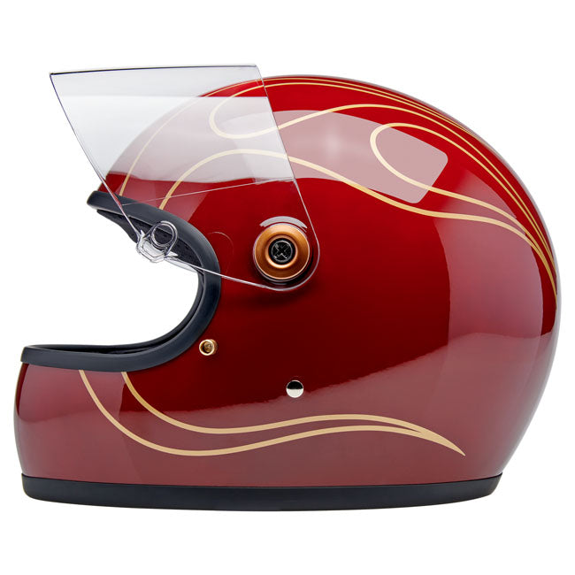 Biltwell Gringo S Motorcykelhjelm