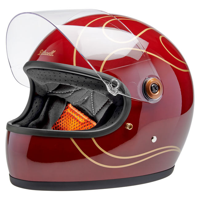Biltwell Gringo S Motorcykelhjelm