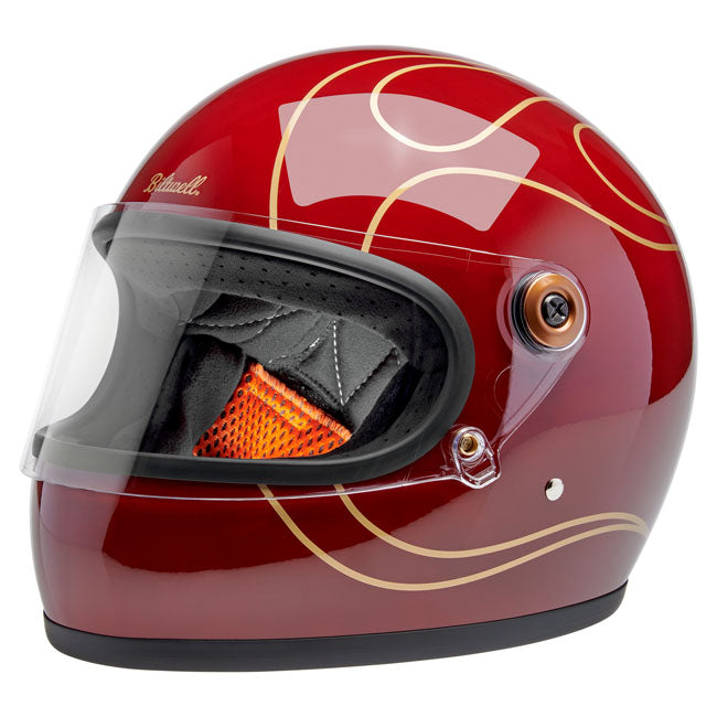 Biltwell Gringo S Motorcykelhjelm