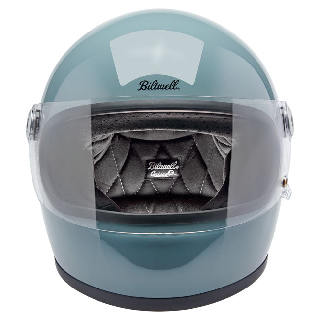 Biltwell Gringo S Motorcykelhjelm