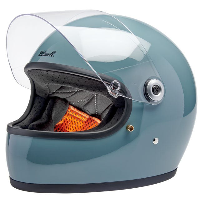 Biltwell Gringo S Motorcykelhjelm