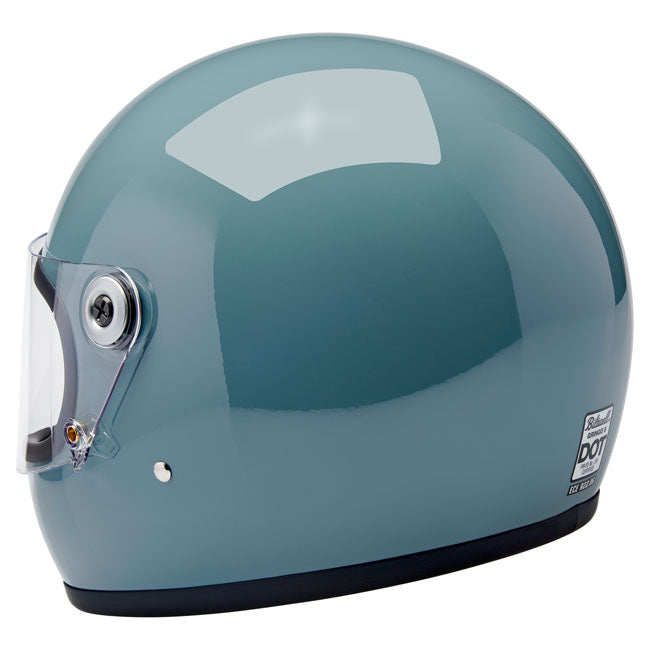 Biltwell Gringo S Motorcykelhjelm