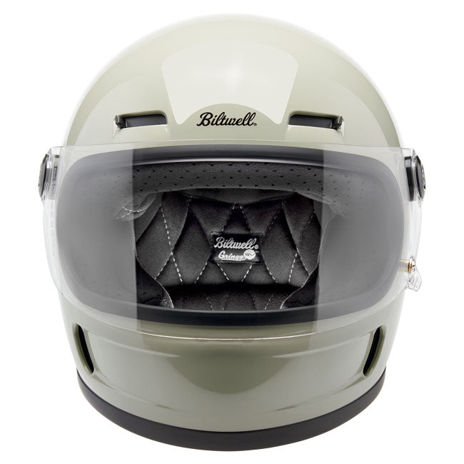 Biltwell Gringo SV motorcykelhjelm