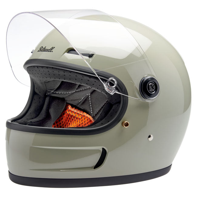 Biltwell Gringo SV motorcykelhjelm