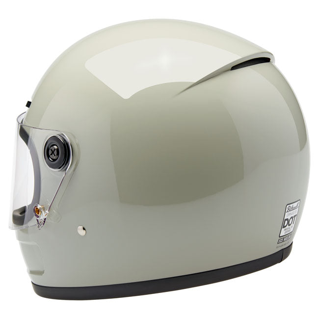 Biltwell Gringo SV motorcykelhjelm