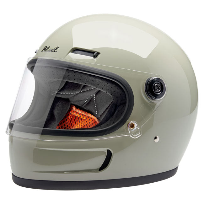 Biltwell Gringo SV motorcykelhjelm