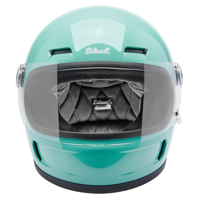 Biltwell Gringo SV motorcykelhjelm