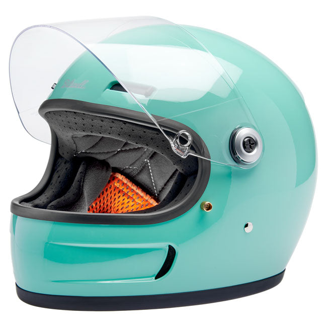 Biltwell Gringo SV motorcykelhjelm