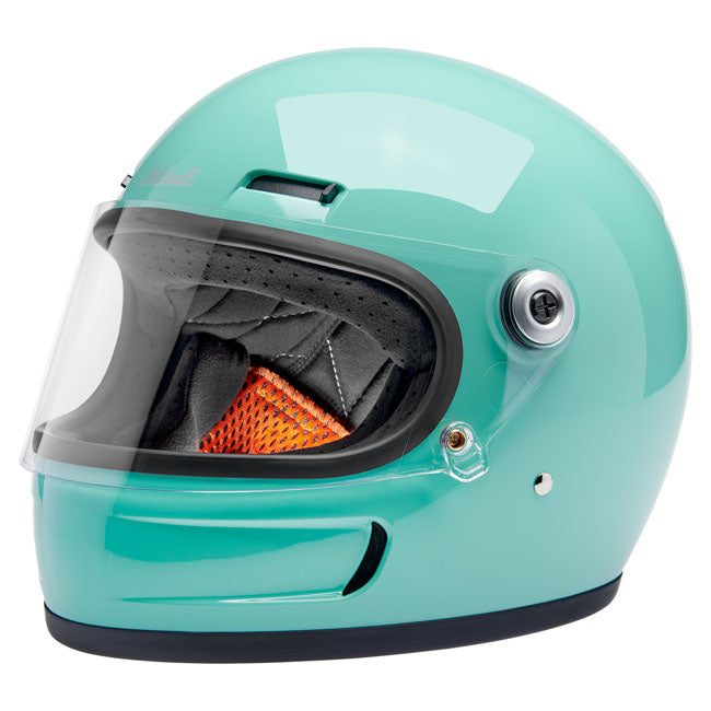 Biltwell Gringo SV motorcykelhjelm