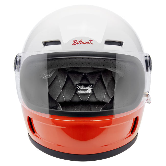 Biltwell Gringo SV motorcykelhjelm