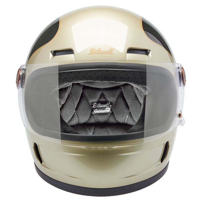 Biltwell Gringo SV motorcykelhjelm