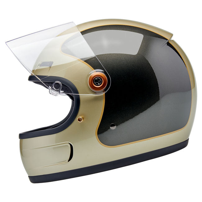 Biltwell Gringo SV motorcykelhjelm