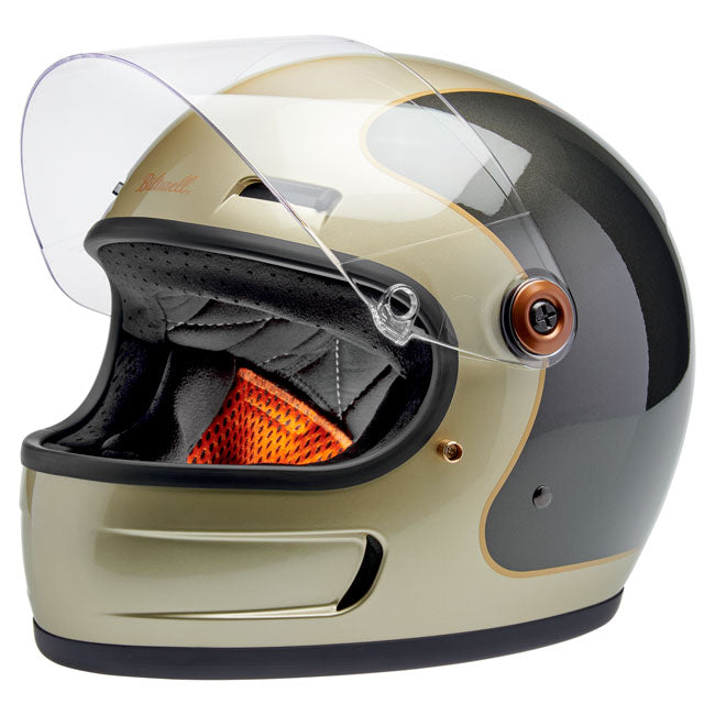 Biltwell Gringo SV motorcykelhjelm