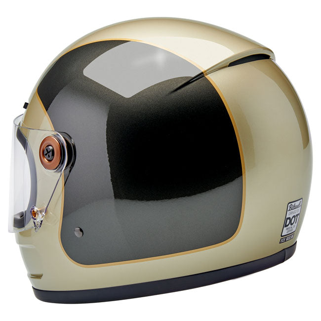 Biltwell Gringo SV motorcykelhjelm