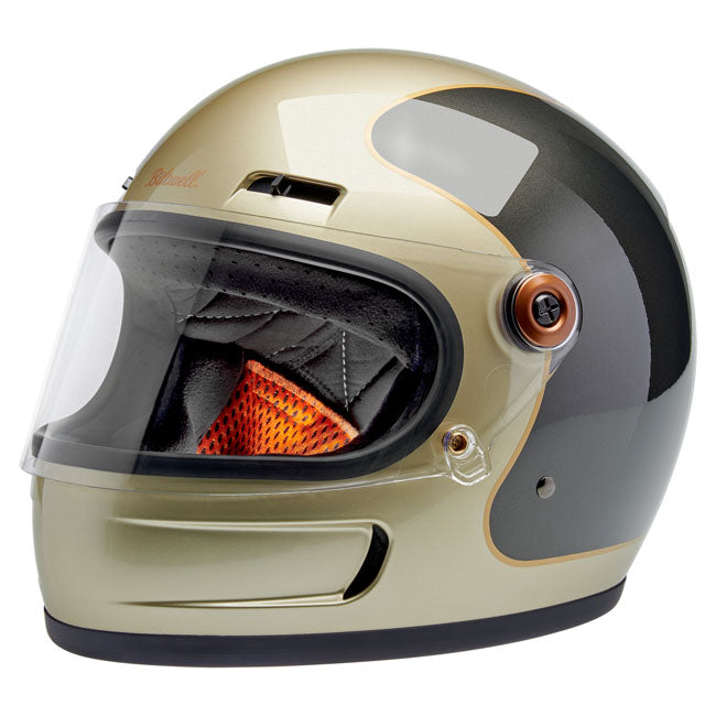 Biltwell Gringo SV motorcykelhjelm