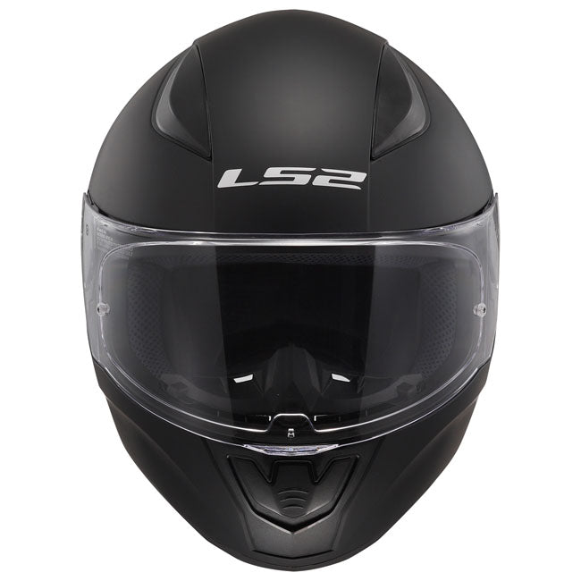 LS2 Rapid II Full Face motorcykelhjelm
