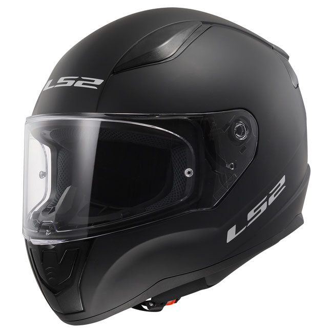 LS2 Rapid II Full Face motorcykelhjelm