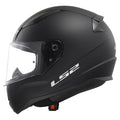 LS2 Rapid II Full Face motorcykelhjelm