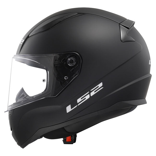 LS2 Rapid II Full Face motorcykelhjelm