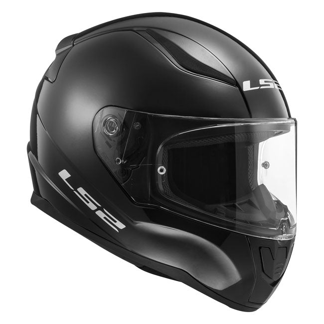 LS2 Rapid II Full Face motorcykelhjelm