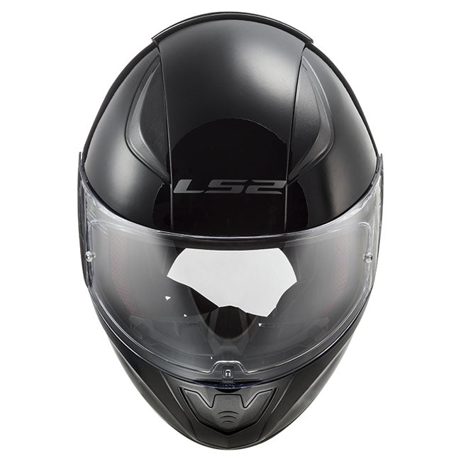LS2 Rapid II Full Face motorcykelhjelm