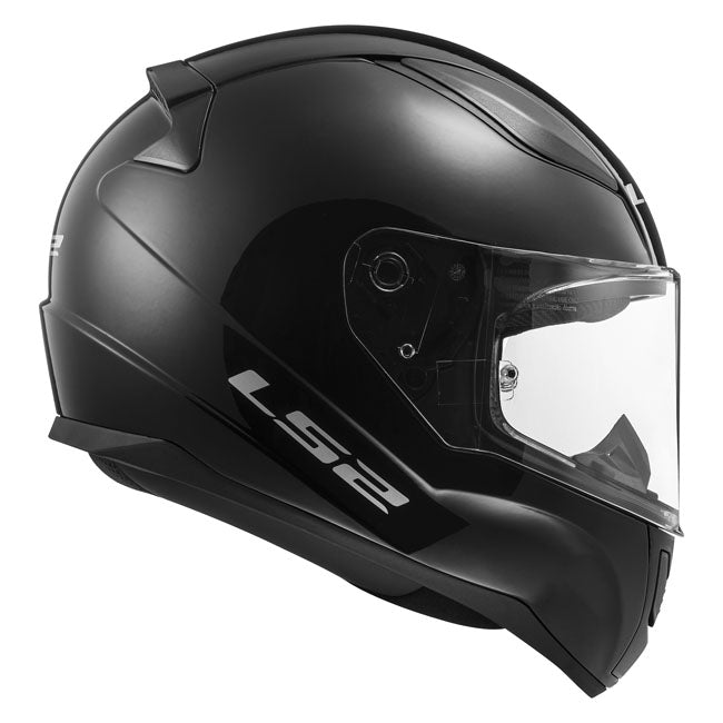 LS2 Rapid II Full Face motorcykelhjelm