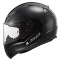 LS2 Rapid II Full Face motorcykelhjelm