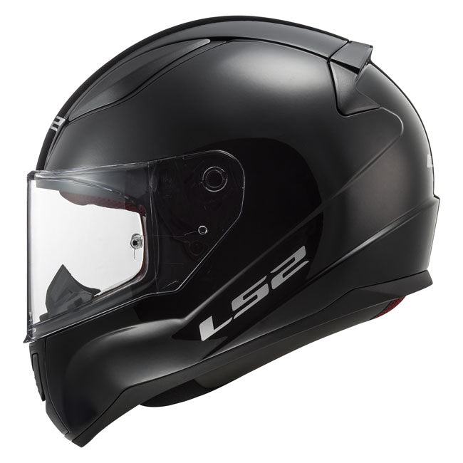 LS2 Rapid II Full Face motorcykelhjelm