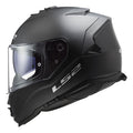 LS2 Storm II Full Face motorcykelhjelm