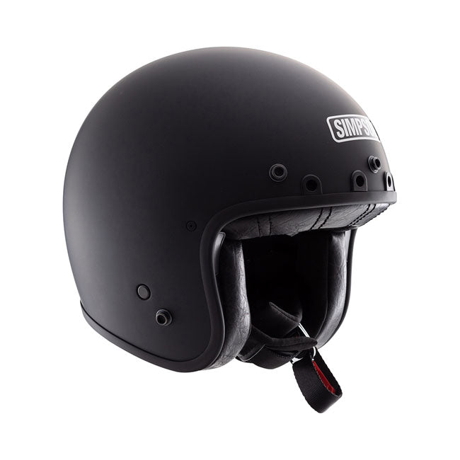 Simpson Chopper Open motorcykelhjelm