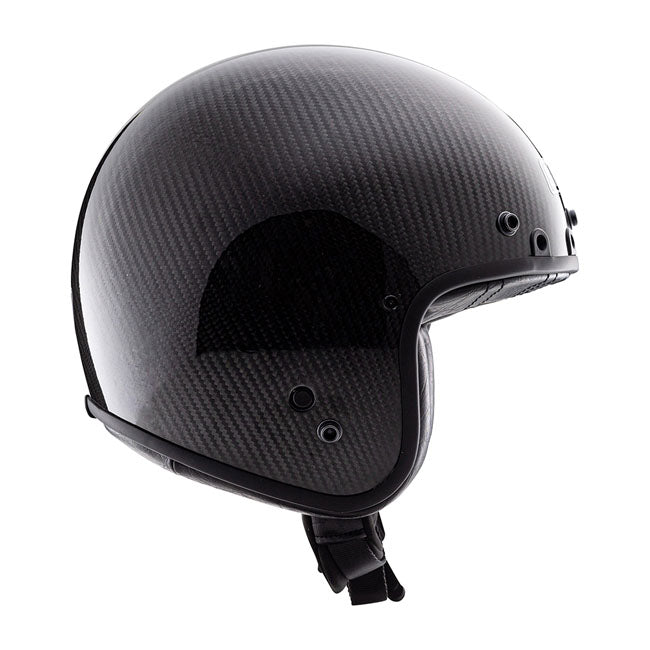 Simpson Chopper Open motorcykelhjelm