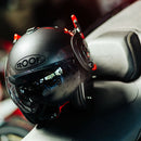 Roof Boxxer Alpha Flip-Up motorcykelhjelm