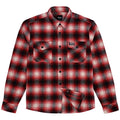 Roeg Blaze flannel-skjorte