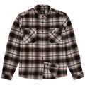 Roeg Blaze flannel-skjorte