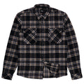 Roeg Blaze flannel-skjorte
