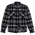 Roeg Blaze flannel-skjorte