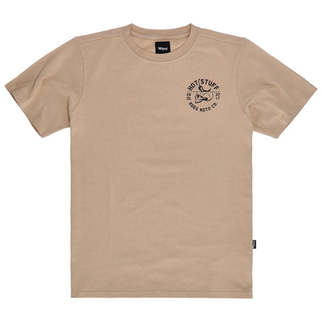 Roeg Spark T-shirt