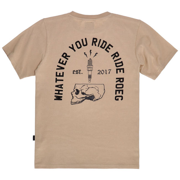 Roeg Spark T-shirt