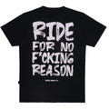 Roeg Kane ensfarvet T-shirt