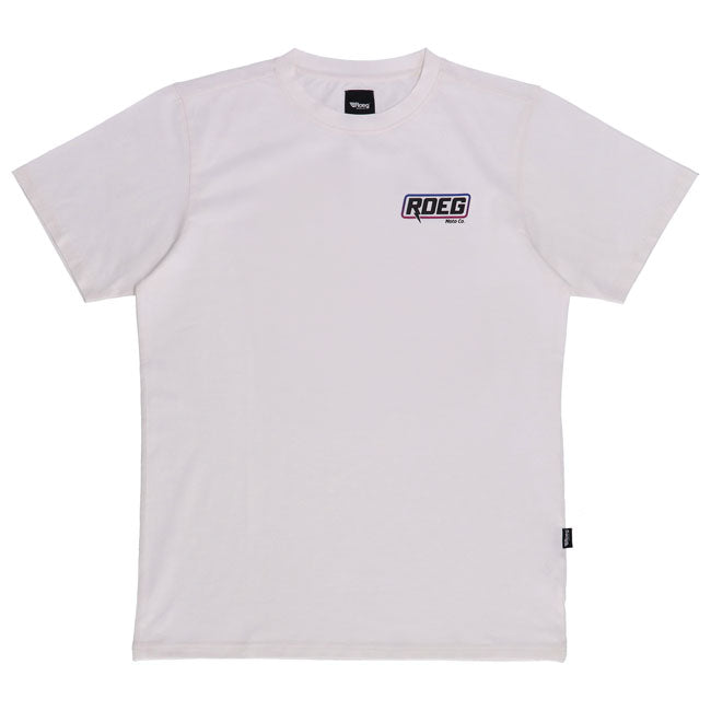 Roeg OG T-shirt