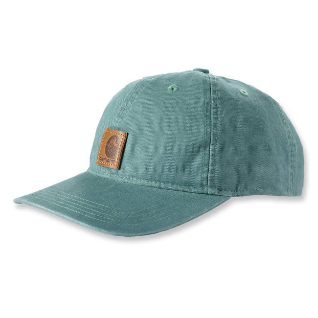 Carhartt Odessa lærredshue
