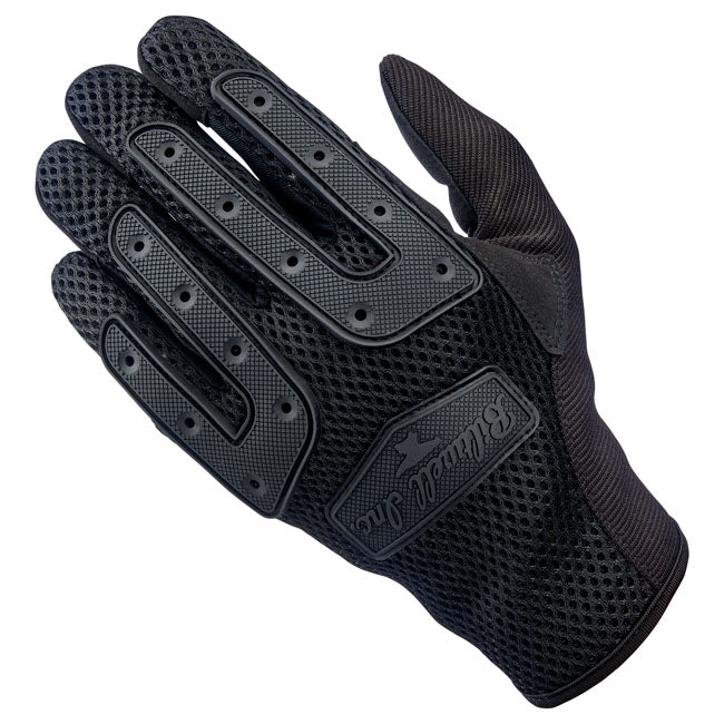 Biltwell Anza motorcykelhandsker