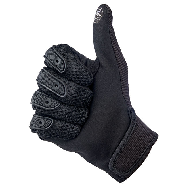 Biltwell Anza motorcykelhandsker