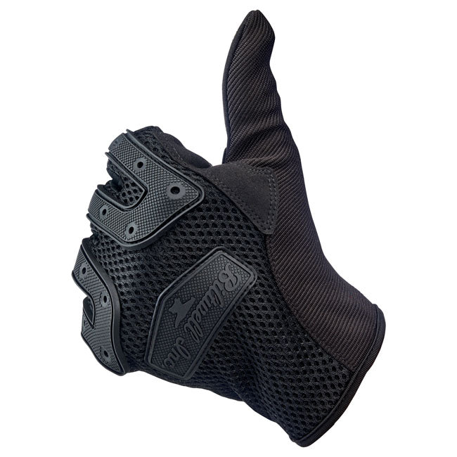 Biltwell Anza motorcykelhandsker