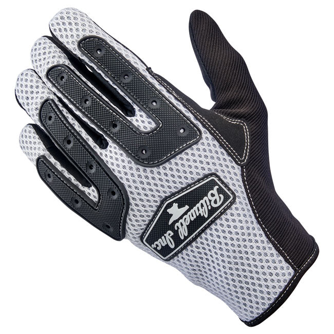 Biltwell Anza motorcykelhandsker